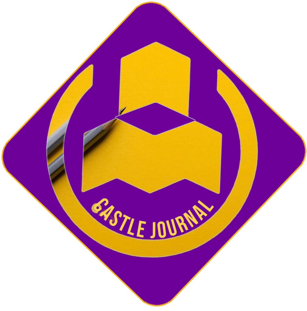 castle journal ru icon - Castle Journal Russia