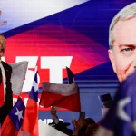 Операция «Удар Хоукай» – ответ США на военные действия в Сирии