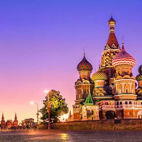 Российский кремль