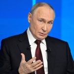Дипломатические красные линии: Кремль предупреждает на форуме ООН в Женеве, что глобальная стабильность находится «на краю пропасти» 