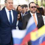 Министр иностранных дел Лавров представил план сотрудничества Россия-Африка на 2023–2026 годы в Каире 