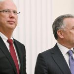 Министр иностранных дел Лавров представил план сотрудничества Россия-Африка на 2023–2026 годы в Каире 