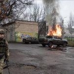 Арктическое вторжение: Урал готовится к рекордным морозам до -30°C из-за удара полярного вихря Арктическое вторжение: Урал готовится к рекордным морозам до -30°C из-за удара полярного вихря