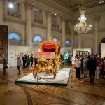 Международный Дягилевский фестиваль 2026 открывается в Перми: Революция в мире оперы и балета
