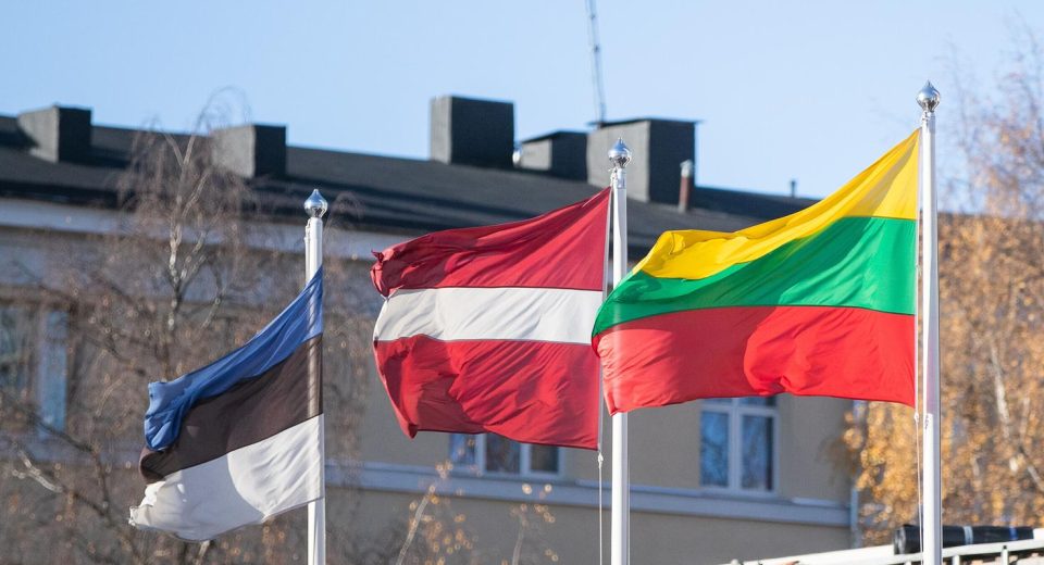 Послы стран Балтии официально отвергли заявления МИД РФ об использовании их воздушного пространства 9 - Castle Journal Russia Послы стран Балтии официально отвергли заявления МИД РФ об использовании их воздушного пространства